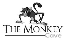 THE MONKEY CAVE