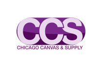 CCS CHICAGO CANVAS & SUPPLY