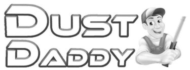 DUST DADDY