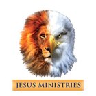JESUS MINISTRIES