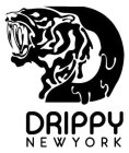DRIPPY NEW YORK
