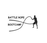 BATTLE ROPE BOOTCAMP