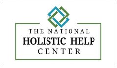 THE NATIONAL HOLISTIC HELP CENTER