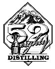 52 EIGHTY DISTILLING