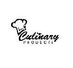 CULINARY PRODUCTS