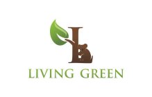 LIVING GREEN