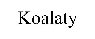 KOALATY