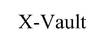 X-VAULT