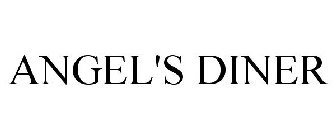 ANGEL'S DINER