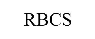 RBCS