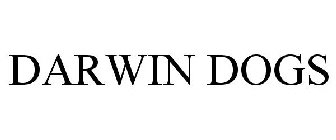 DARWIN DOGS