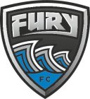 FURY FC