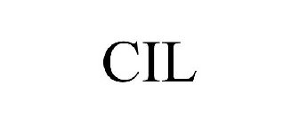 CIL