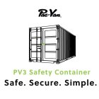PV3 SAFETY CONTAINER