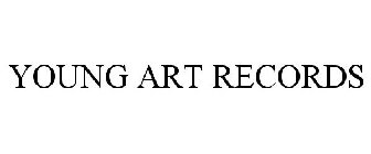 YOUNG ART RECORDS