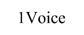 1VOICE