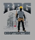 RPG RPG CONSTRUCTION