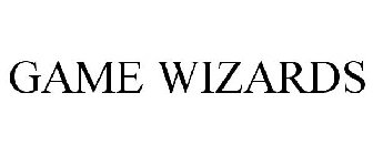 GAME WIZARDS