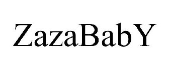 ZAZABABY