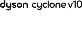 DYSON CYCLONE V10