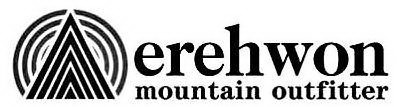 EREHWON MOUNTAIN OUTFITTER
