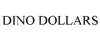 DINO DOLLARS