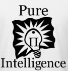 PURE INTELLIGENCE