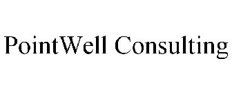 POINTWELL CONSULTING