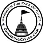 CHANGING CIVICS - CHANGING THE FACE OF CIVICS
