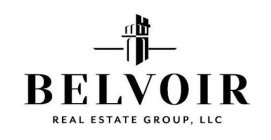 BELVOIR REAL ESTATE GROUP, LLC