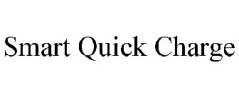 SMART QUICK CHARGE