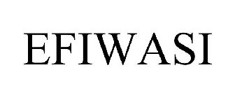 EFIWASI