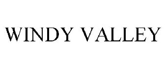 WINDY VALLEY