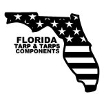 FLORIDA TARP & TARPS COMPONENTS