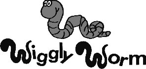 WIGGLY WORM