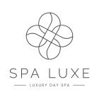 SPA LUXE LUXURY DAY SPA