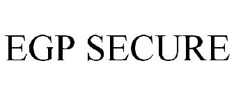 EGP SECURE