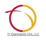 TY GARMENTS USA, LLC