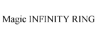 MAGIC INFINITY RING