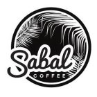 SABAL COFFEE