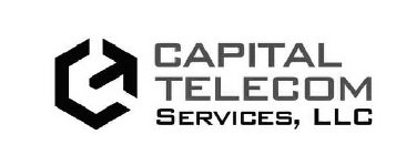 C T CAPITAL TELECOM SERVICES, LLC