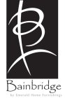 B BAINBRIDGE BY EMERALD HOME FURNISHINGS