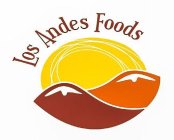 LOS ANDES FOODS