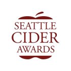 SEATTLE CIDER AWARDS