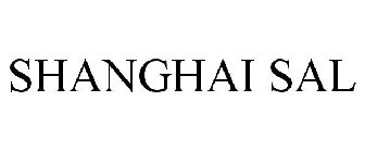SHANGHAI SAL
