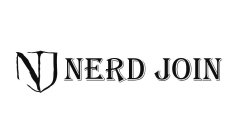 NJ NERD JOIN