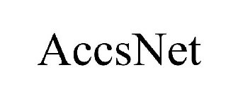 ACCSNET