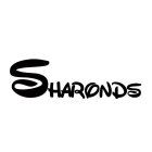 SHARONDS