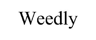 WEEDLY