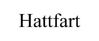 HATTFART